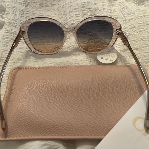 Chloe Sunglasses - Picture 4 of 5